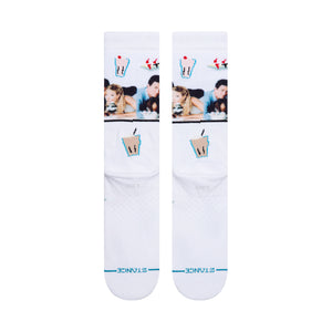 Stance The One With The Diner Women's Socks
