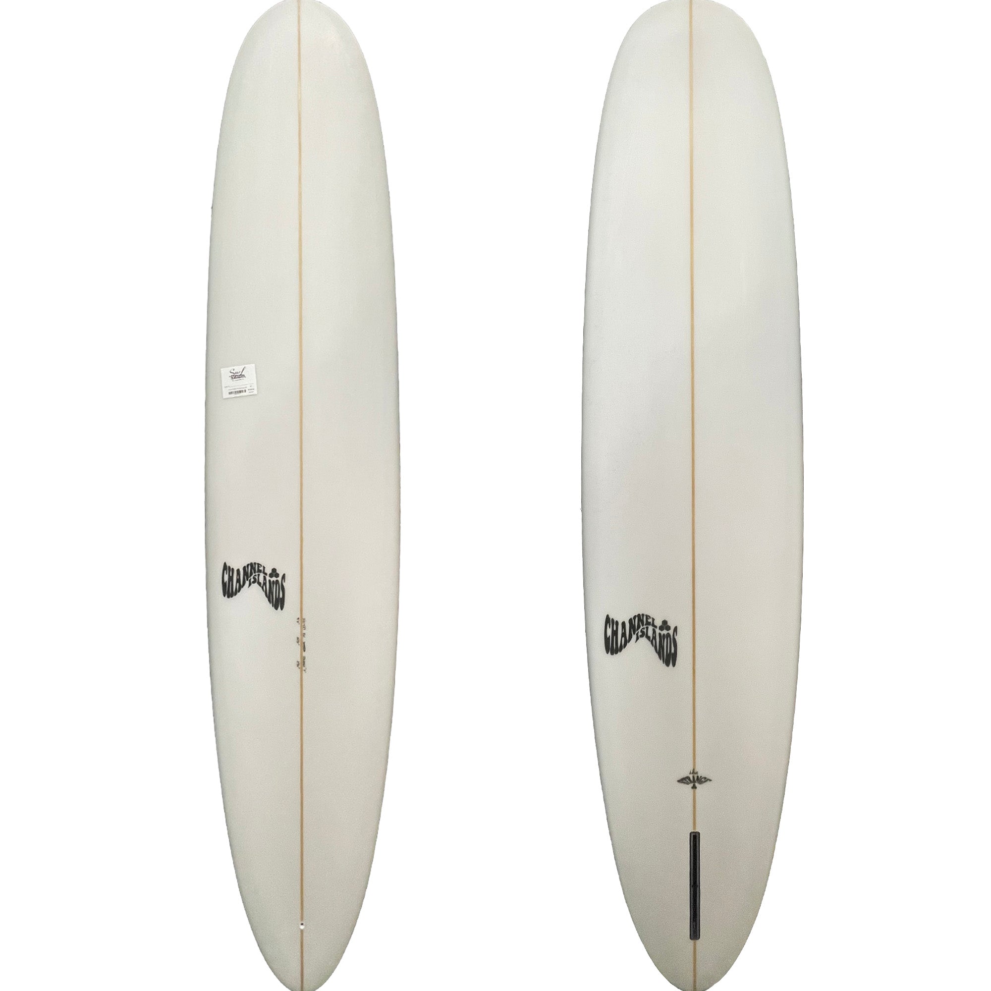 Channel Islands Strange Longboard Surfboard