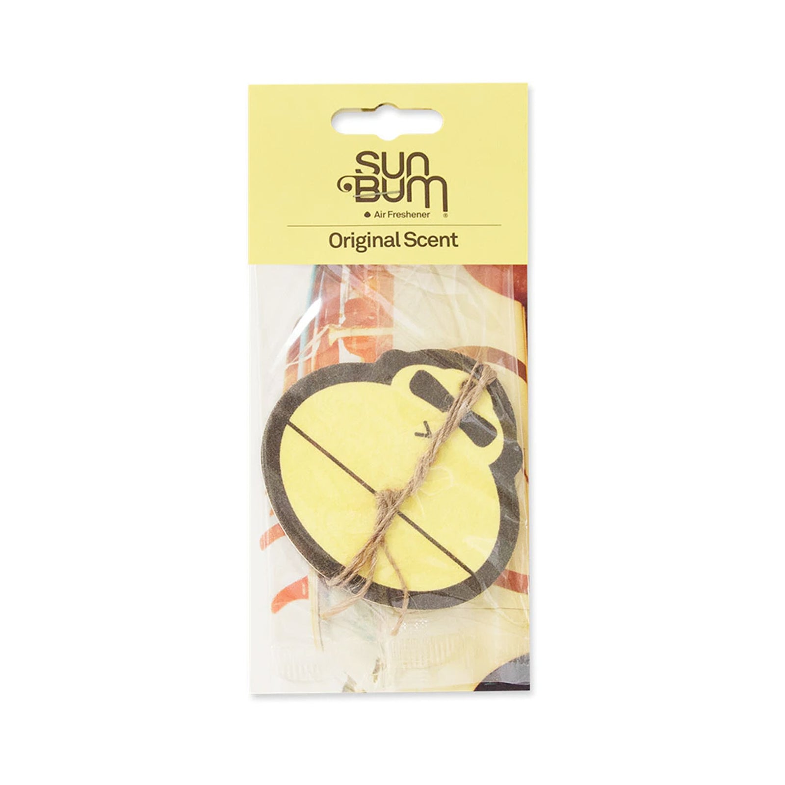 Sun Bum Original Air Freshener