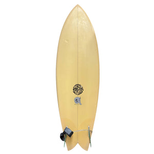 Surf Station Hippie 84 Large Sticker Decal