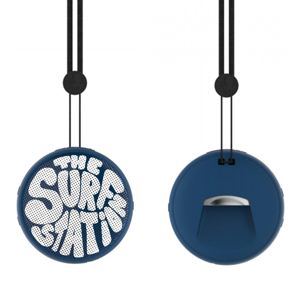 Surf Station x Speaqua Cruiser Bottle Opener Bluetooth