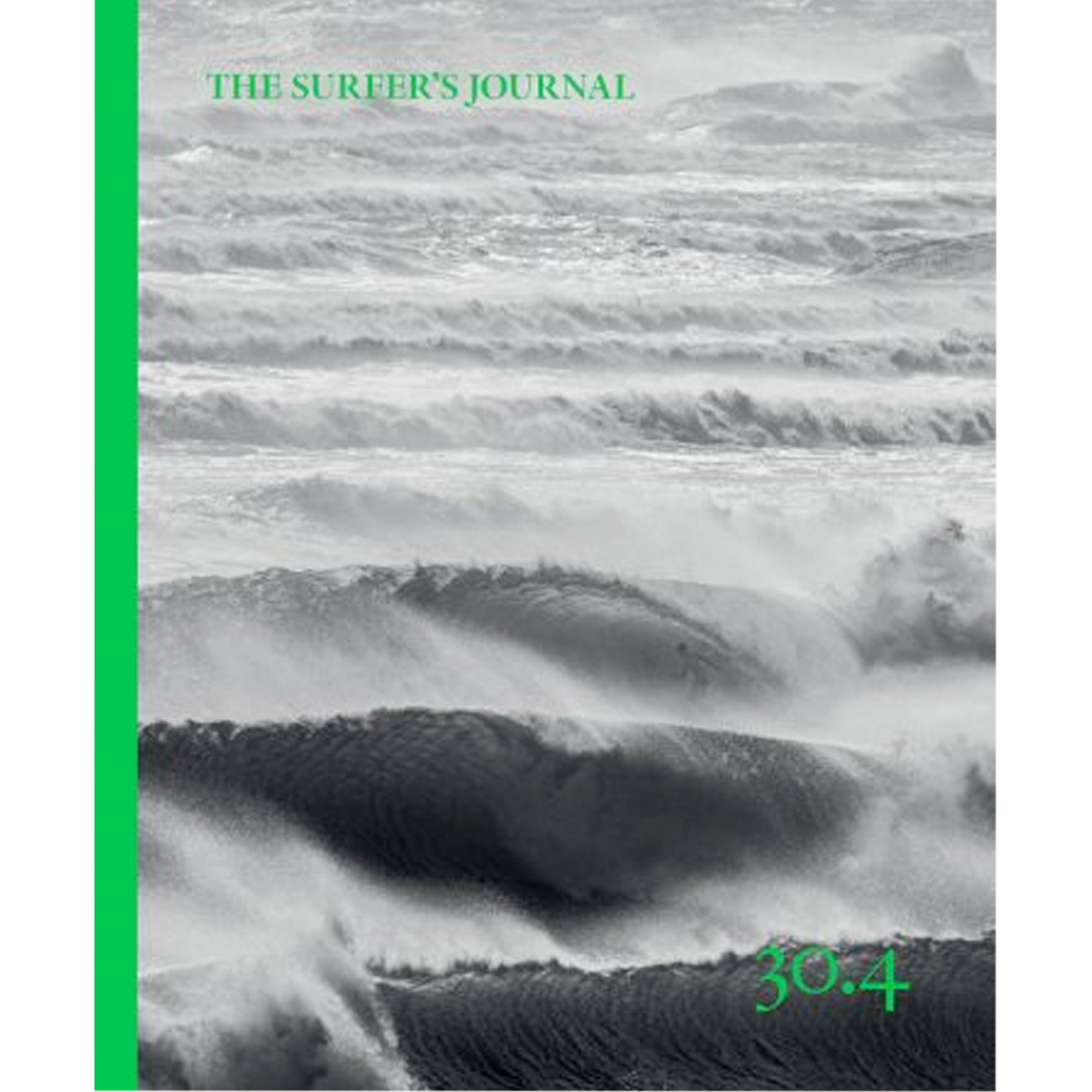 The Surfer Journal #30.4