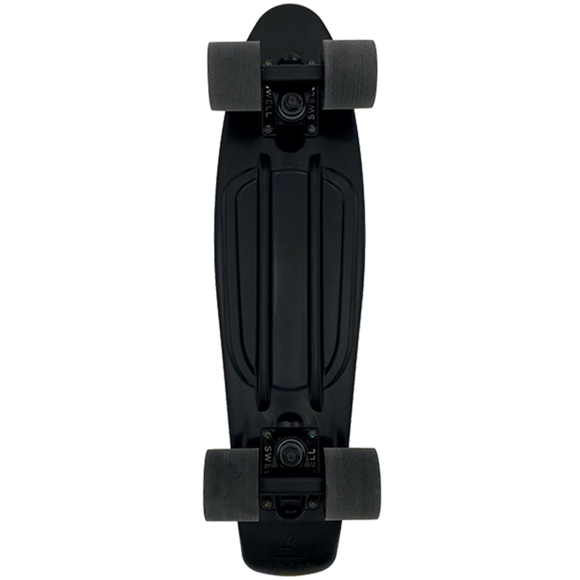 Swell Black Sand 22" Complete Skateboard