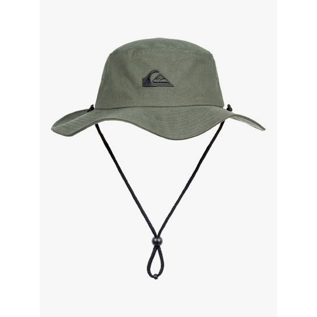 Quiksilver Bushmaster Safari Men's Boonie Hat Surf Station Store