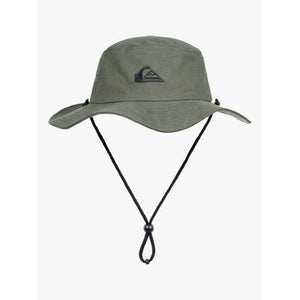 Quiksilver Bushmaster Safari Men's Boonie Hat