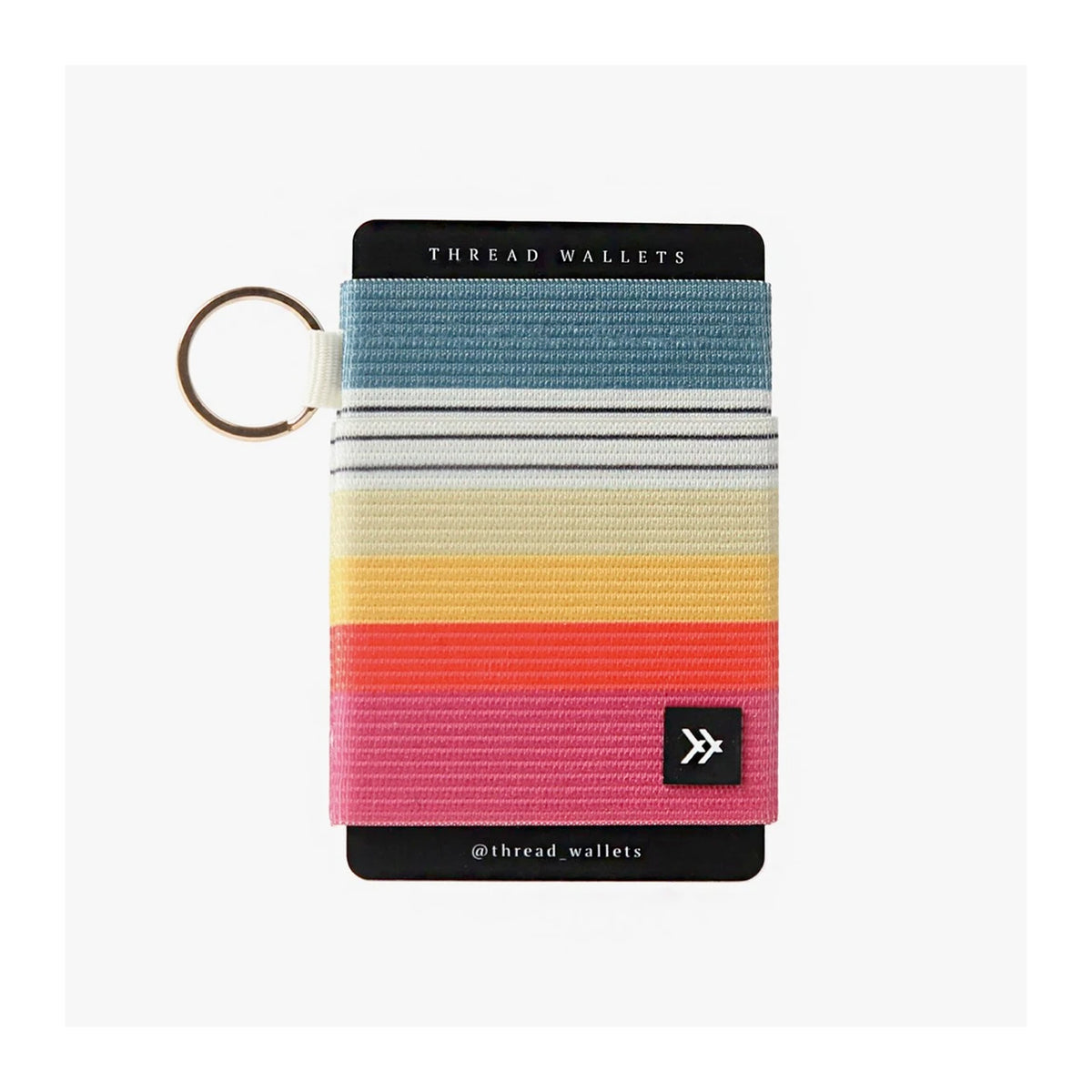 Thread Crave Elastic Wallet