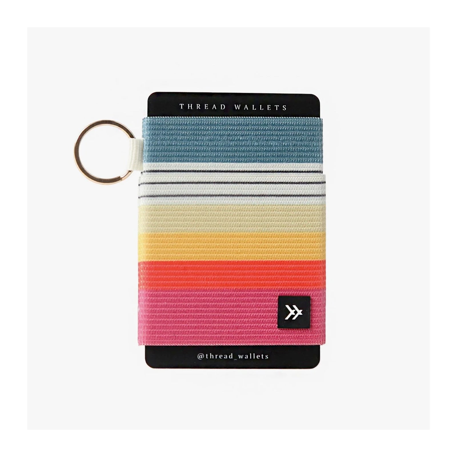 Thread Crave Elastic Wallet