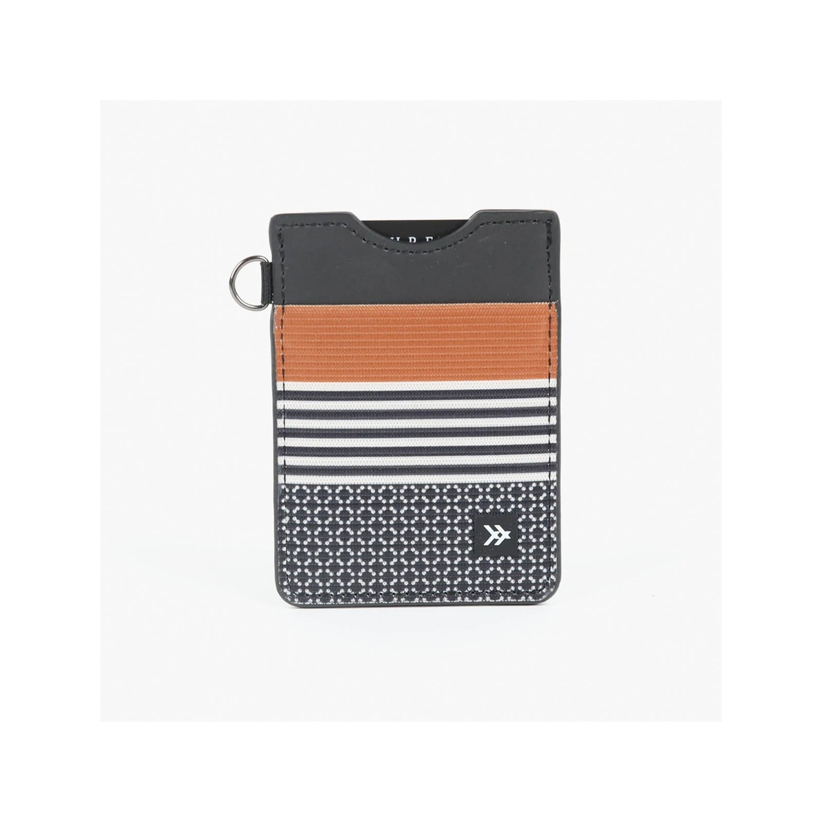 Thread Sanders Vertical Wallet