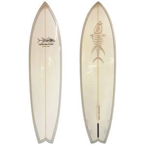 Tormenter Tuna Fish Surfboard