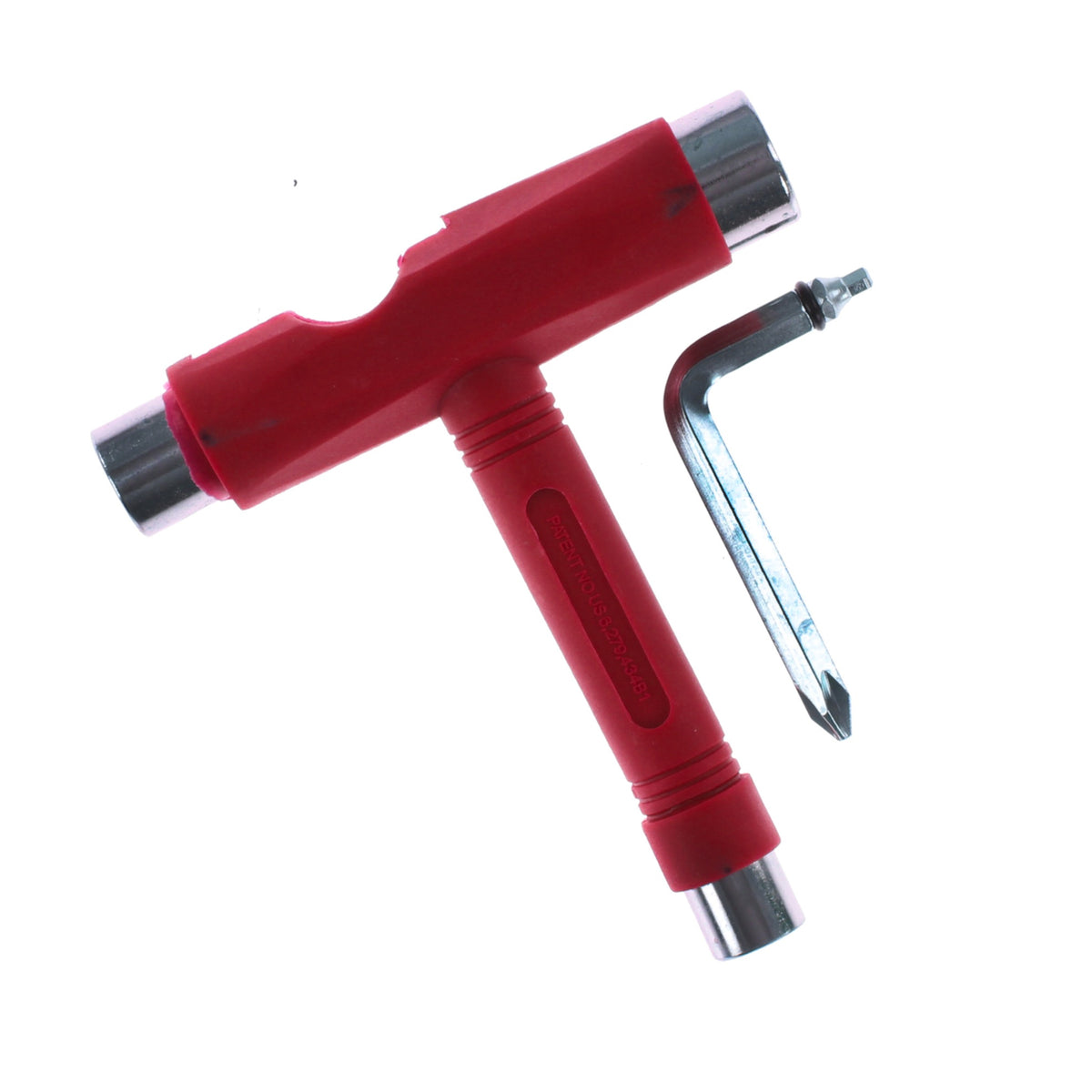 Unit Skate Tool - Red