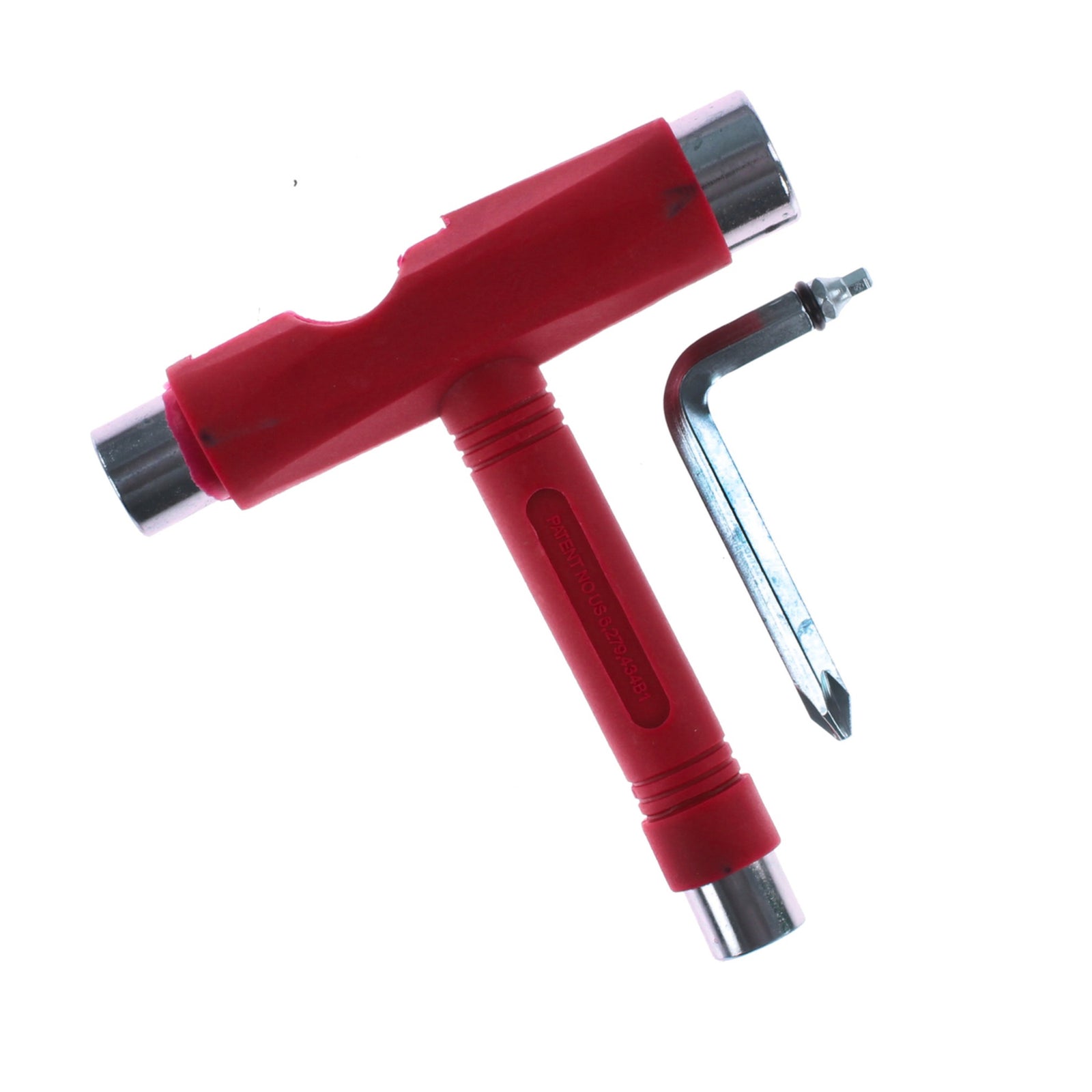 Unit Skate Tool - Red