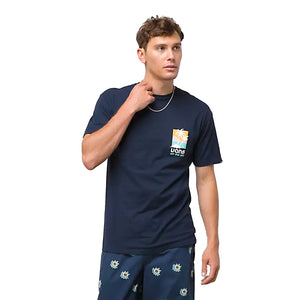Vans Island Dual Palm Men's S/S T-Shirt