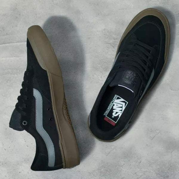 vans wafflecontrol