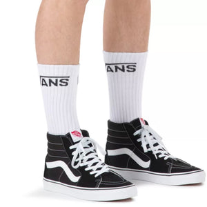 Vans Classic Crew Socks 3 Pack