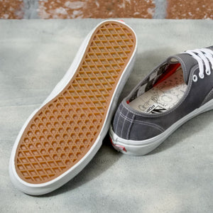 Vans Authentic Daniel Johnston Men's Skate Shoes