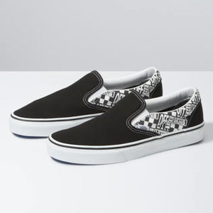 Vans The Wall Slip-On Men's Shoes - Surf Station Store