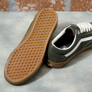 Vans Skate Old Skool Men's Shoes