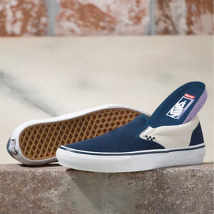 Vans Classic Slip-On Men's Skate Shoes