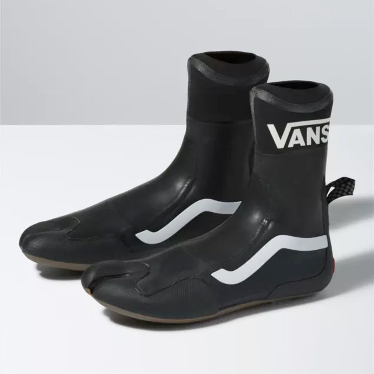 Vans 3MM Surf Boot Hi ST Men's Wetsuit Booties Surf Station Store