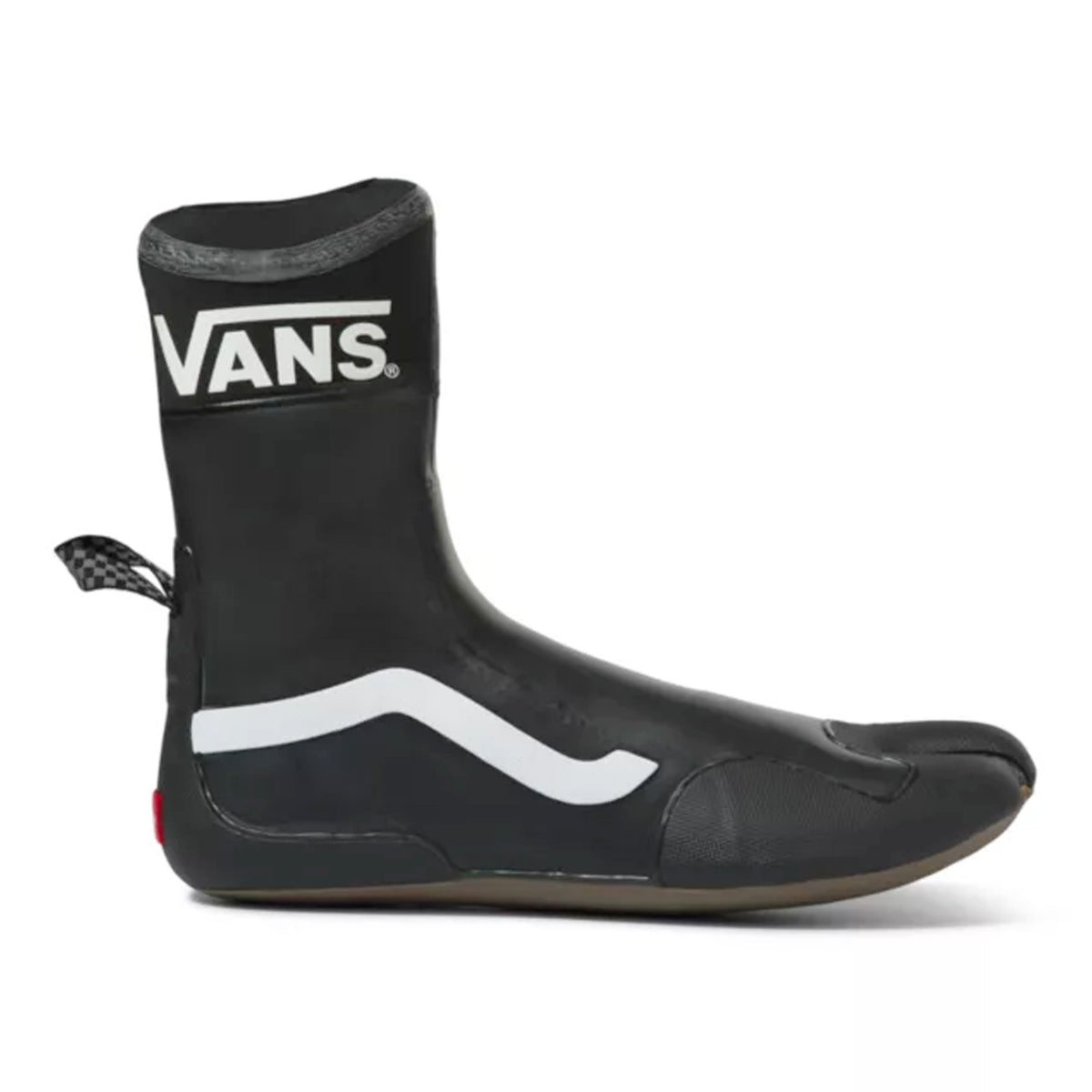 Vans 3MM Surf Boot Hi ST Men's Wetsuit Booties Surf Station Store