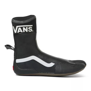 Vans 3MM Surf Boot Hi ST Men's Wetsuit Booties