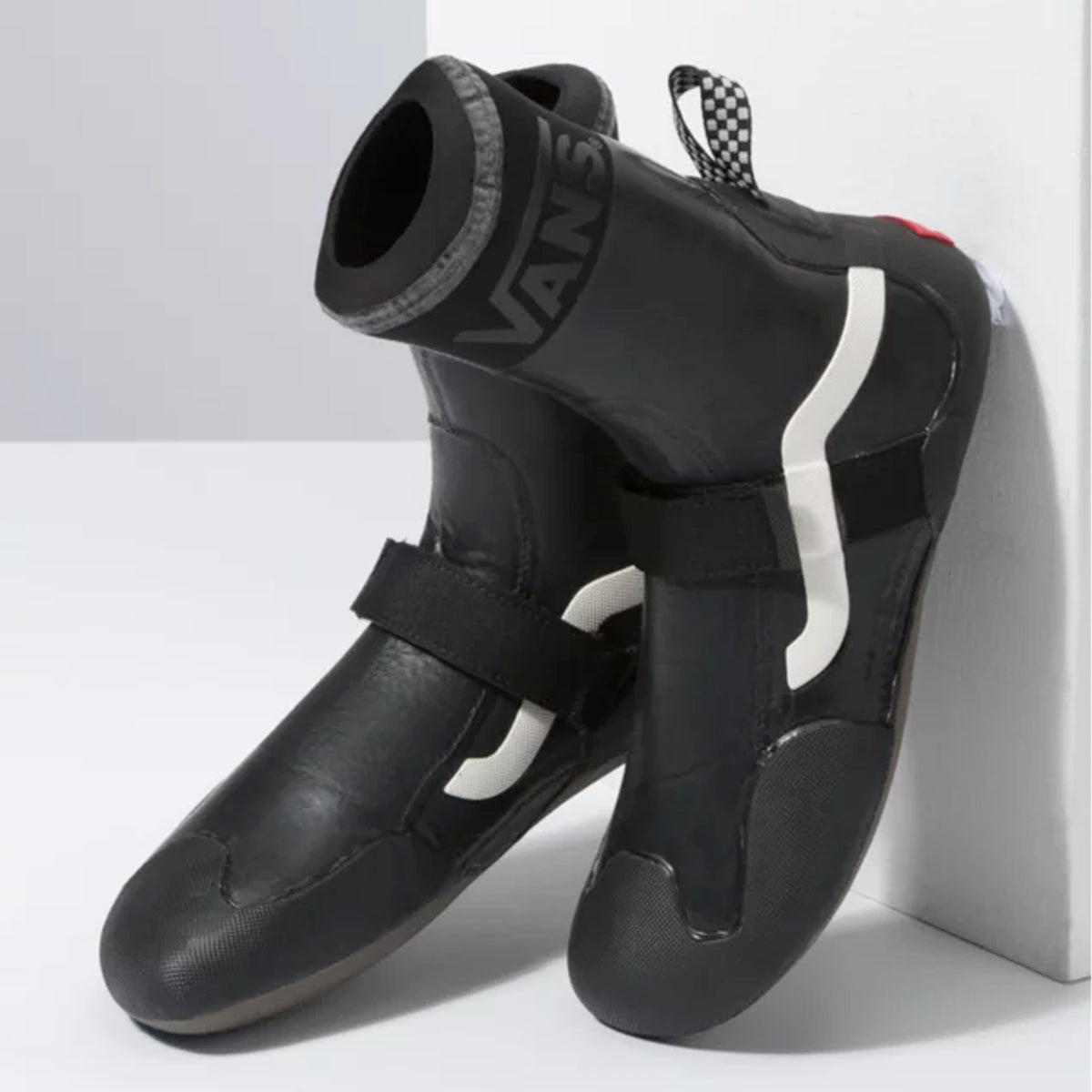 Vans 5mm Surf Boot 2 Hi V Men's Wetsuit Booties Surf Station Store