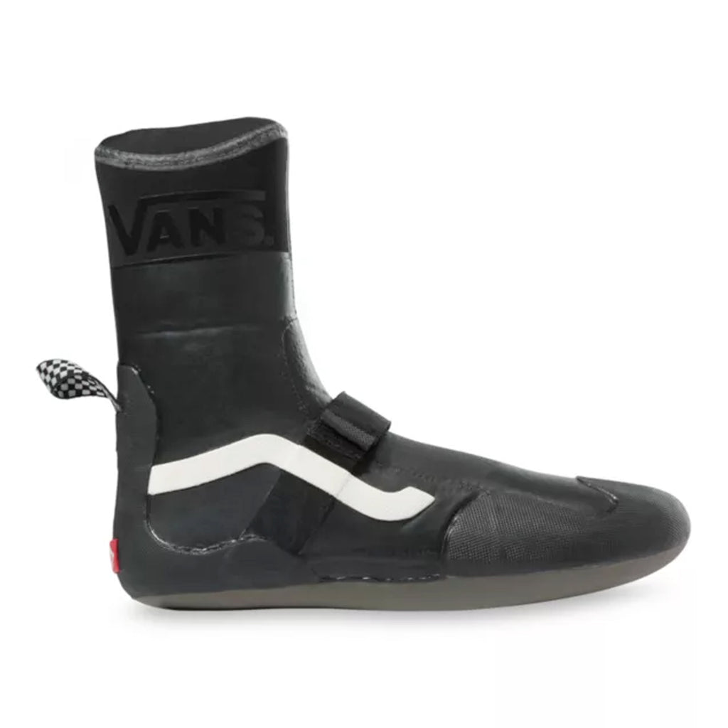Vans 5mm Surf Boot 2 Hi V Men's Wetsuit Booties - Surf Station Store