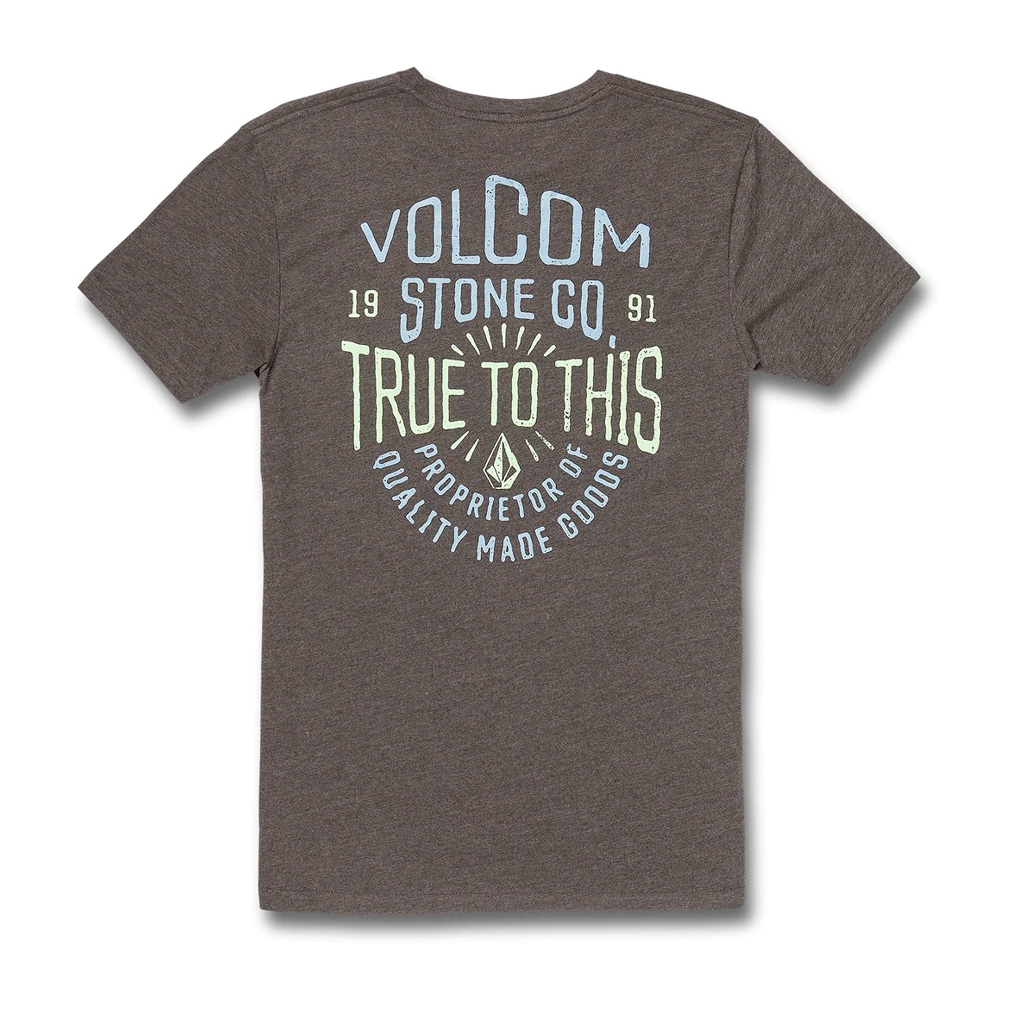 Volcom Decosta Men's S/S T-Shirt