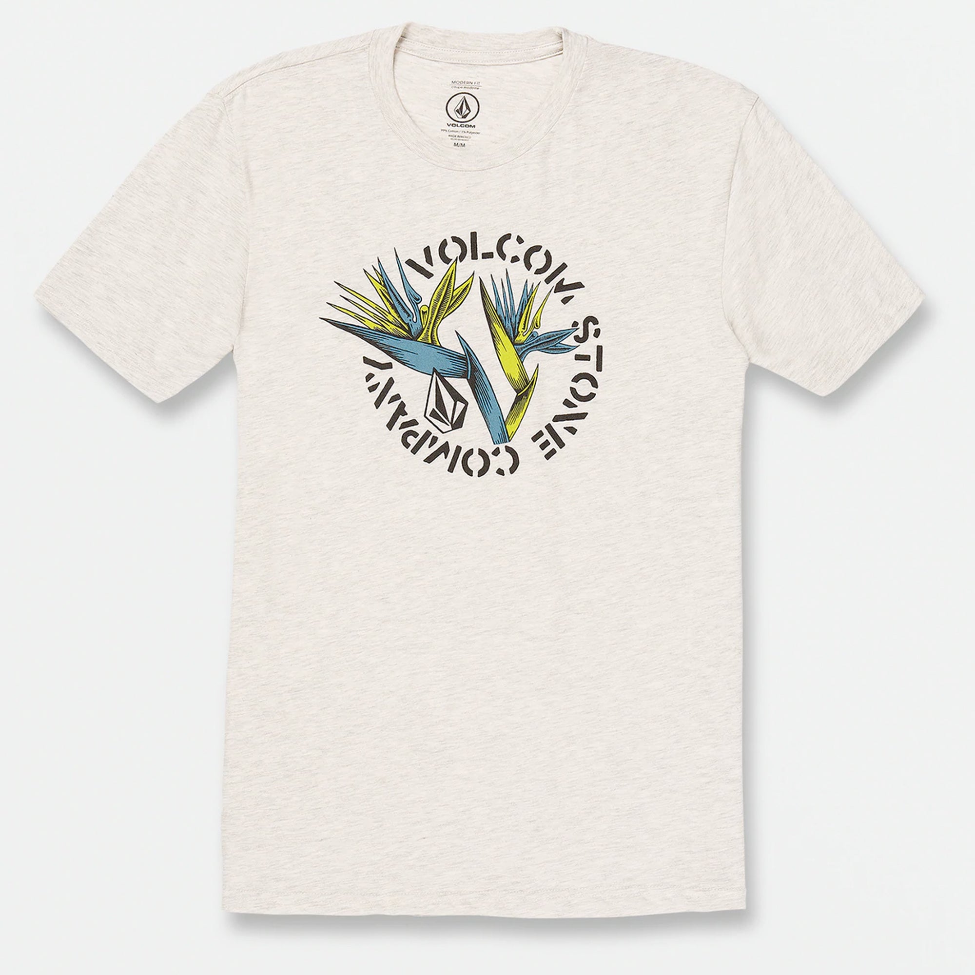 Volcom Pairodice Men's S/S T-Shirt