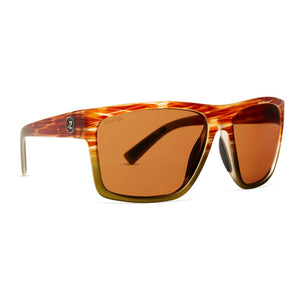 VonZipper Dipstick Men's Polarized Sunglasses