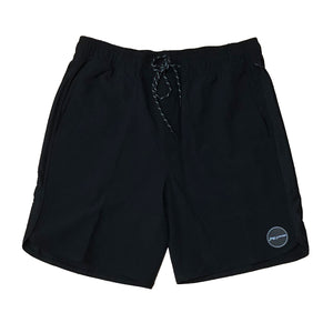 Surf Station Chongy Men's Work Out Shorts