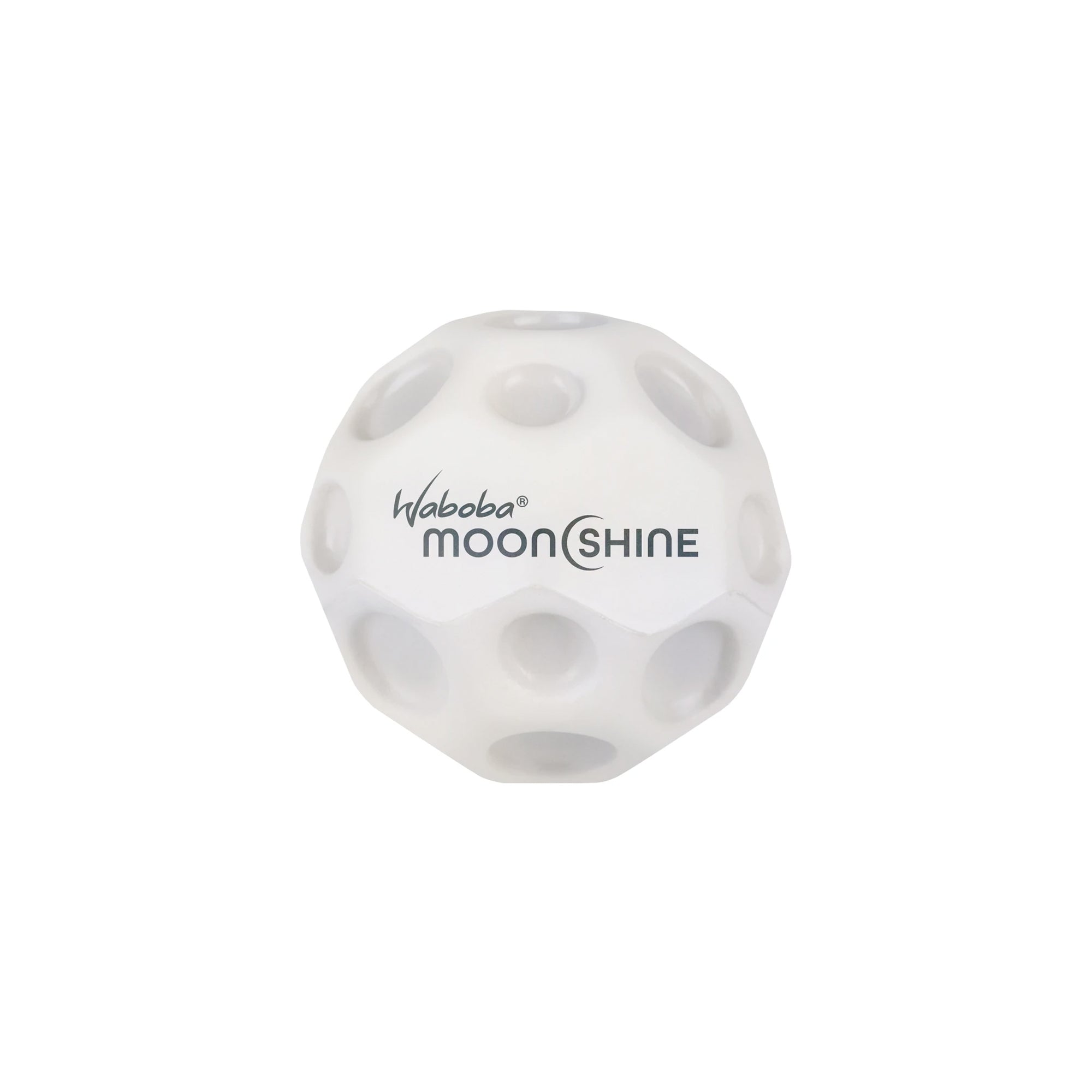 Waboba Moonshine- Light Up Moonball