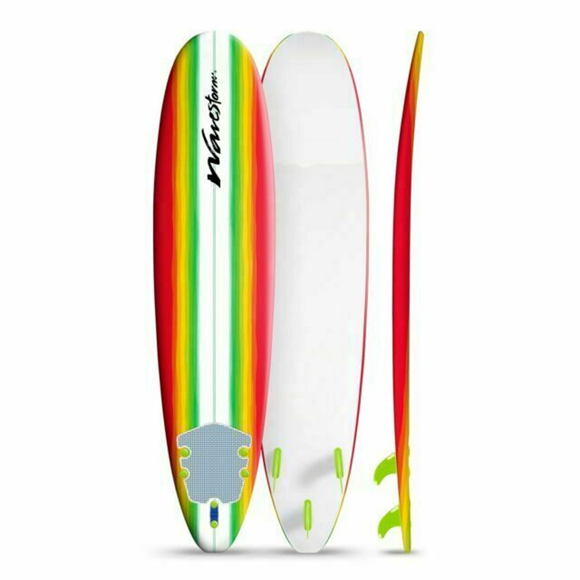Wavestorm Classic Soft Surfboard