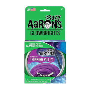 Crazy Aaron's Thinking Putty