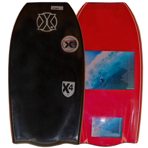 Custom X X4 42.25" Bodyboard