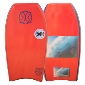 Custom X XPE 40" Bodyboard