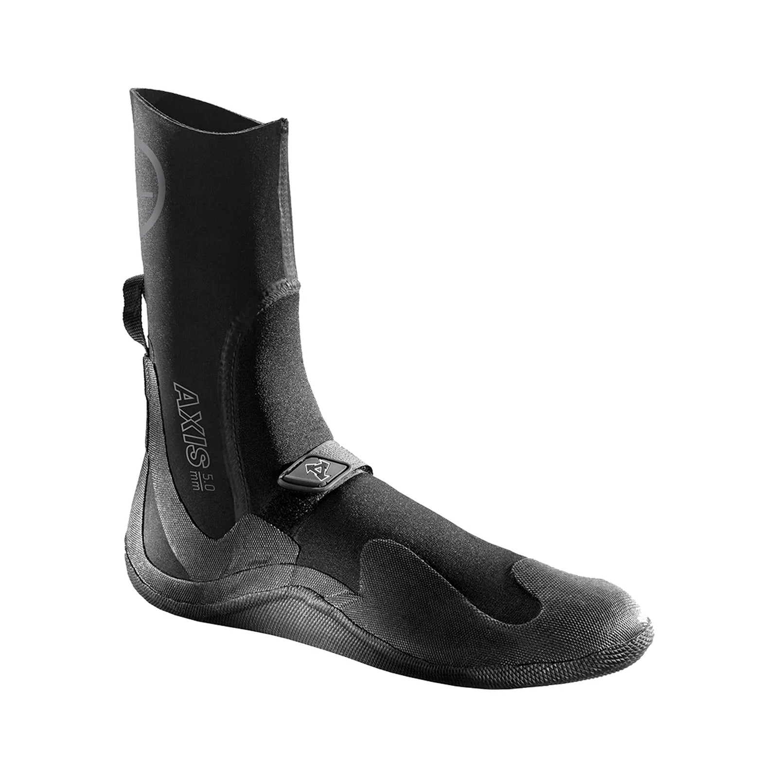 Xcel Axis Men's 5mm Round Toe Boot
