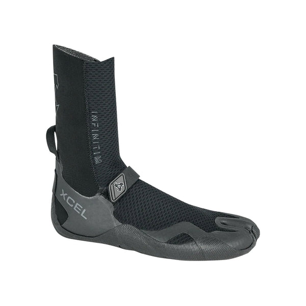 Blacco 3mm EX SURF BOOTS L(25〜26cm) XcelInfiniti3mmWetsuitBootie1_