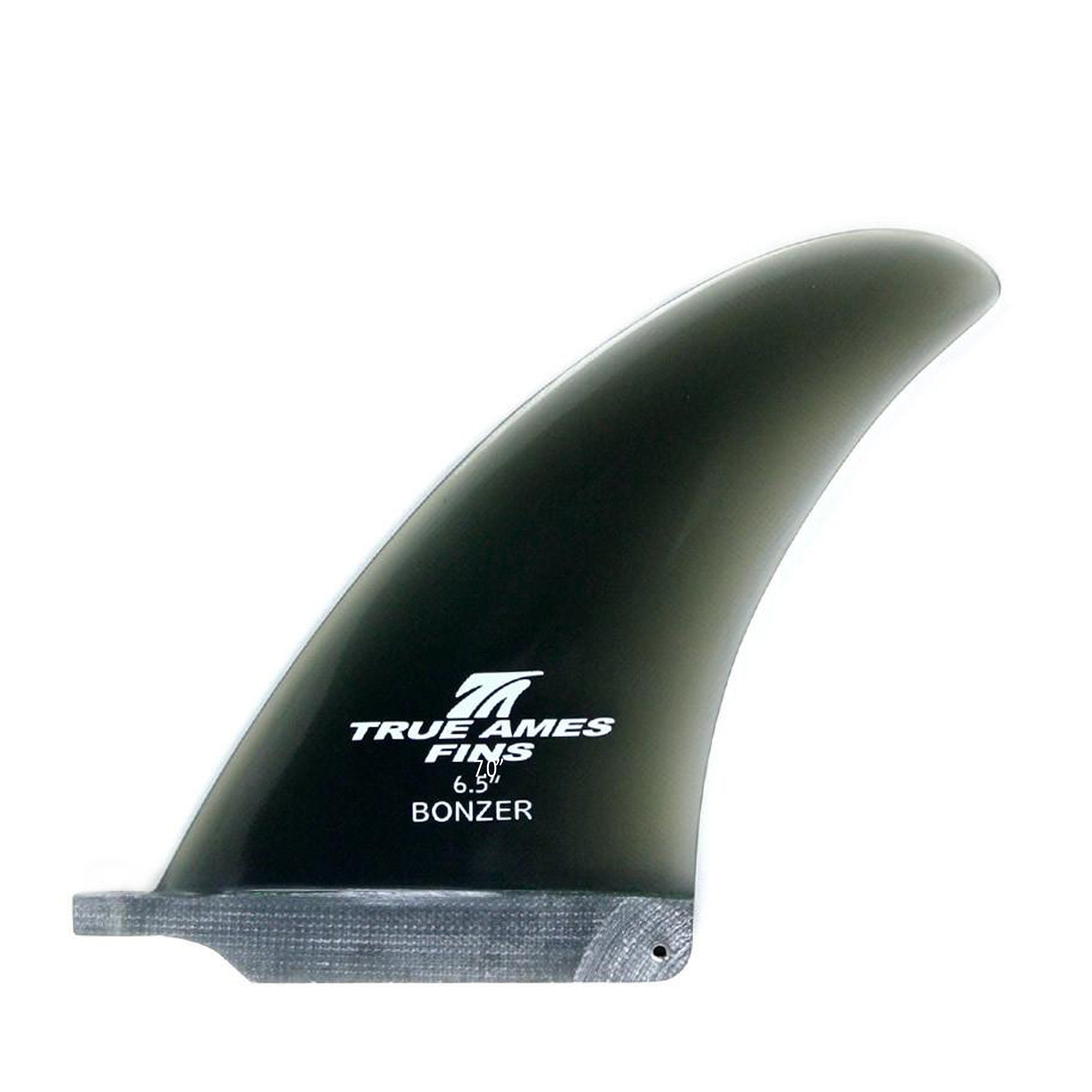 True Ames Bonzer Single Fin
