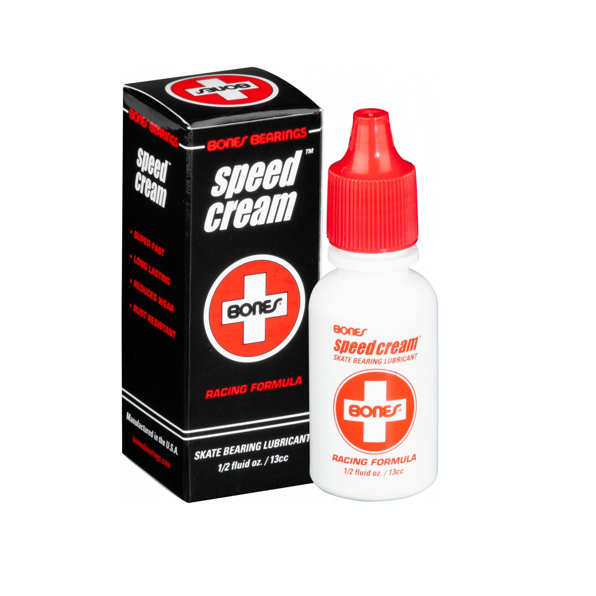 Bones Speed Cream
