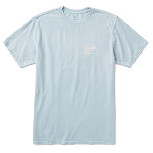 Roark Peaking Men's S/S T-Shirt