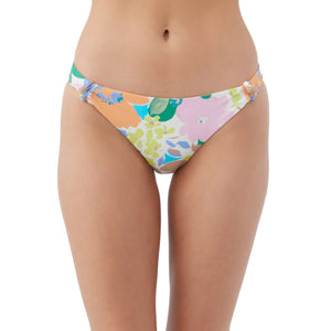 O'Neill Sami Floral Alamitos Women's Bikini Bottoms