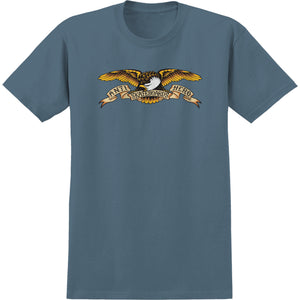 Anti Hero Basic Eagle Youth S/S T-Shirt