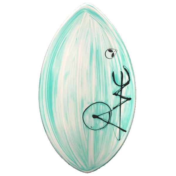 Apex AVAC 36" Skimboard Surf Station Store