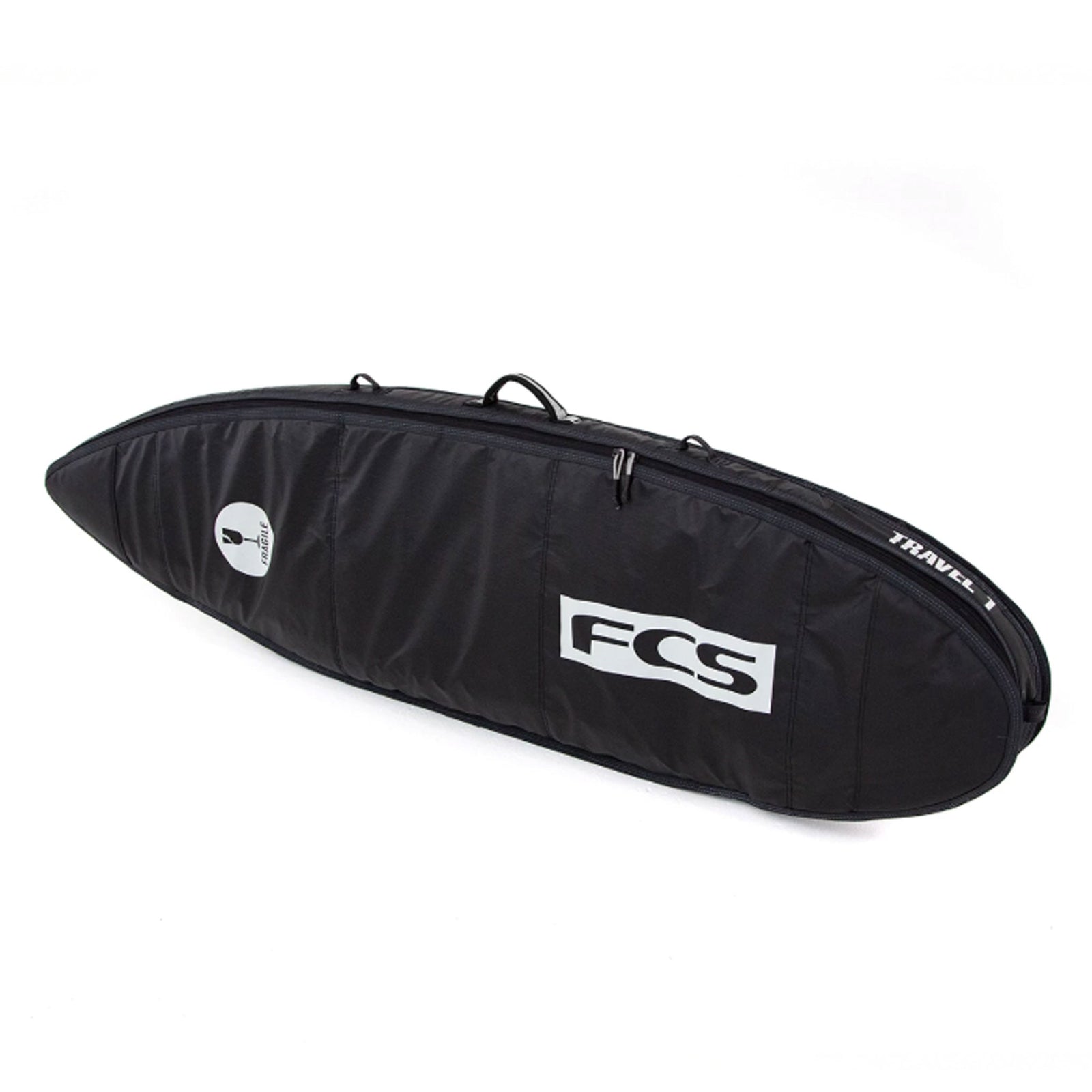 FCS Travel 1 All Purpose Surfboard Bag