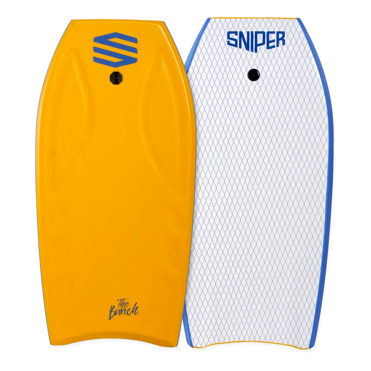 Sniper Bunch 36" Bodyboard - Orange