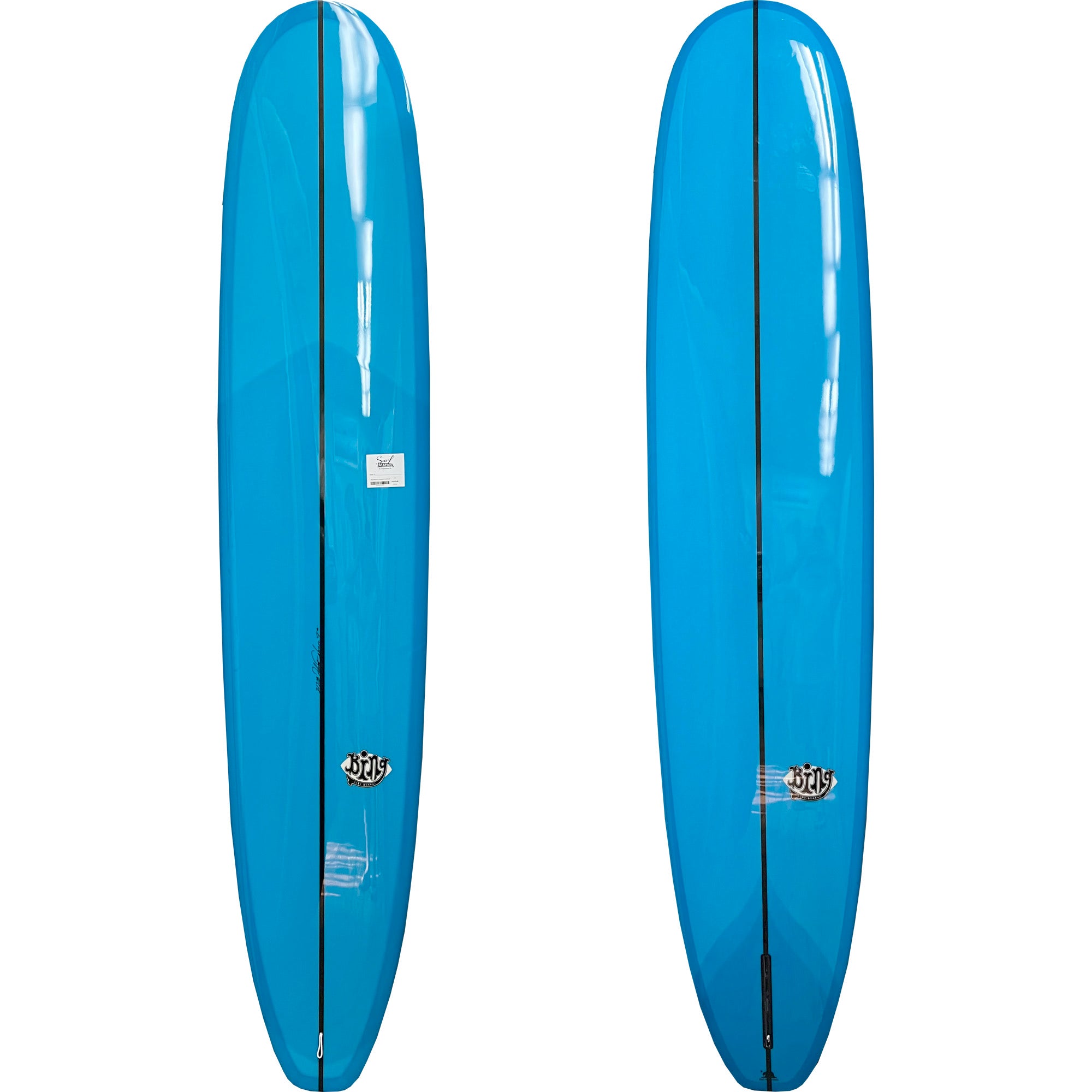 Bing Beacon Longboard Surfboard - Surf Station Store