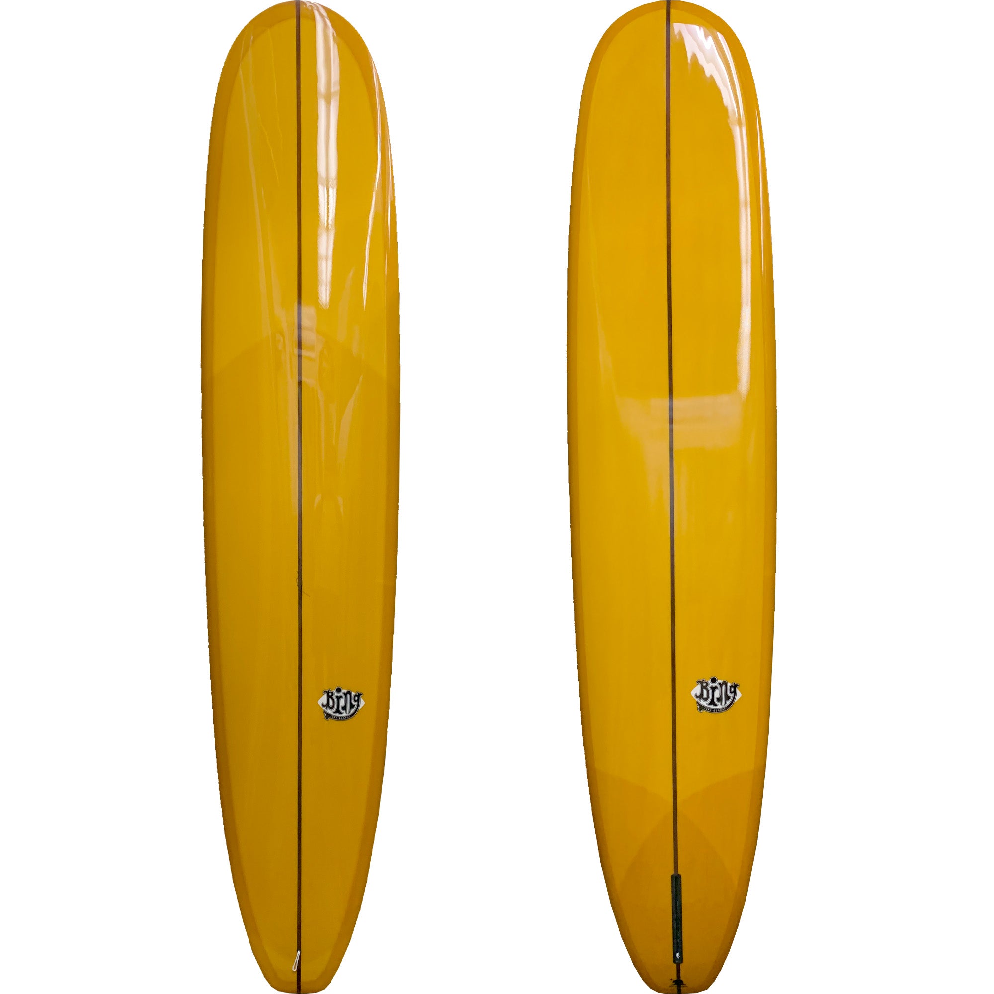 Bing Beacon Longboard Surfboard