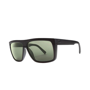 Electric Black Top Men's Polarized Sunglasses