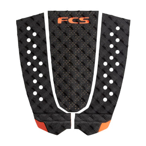 FCS T-3 Essential Series Flat Traction Pad